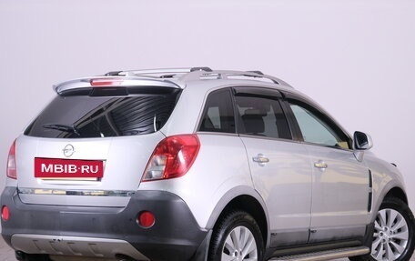 Opel Antara I, 2014 год, 1 799 000 рублей, 7 фотография