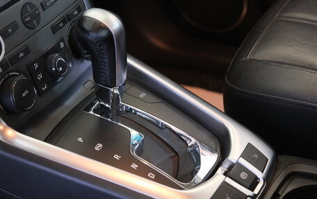 Opel Antara I, 2014 год, 1 799 000 рублей, 18 фотография