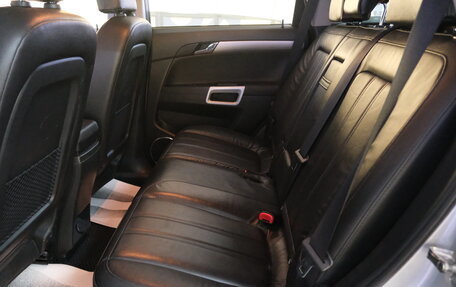 Opel Antara I, 2014 год, 1 799 000 рублей, 22 фотография