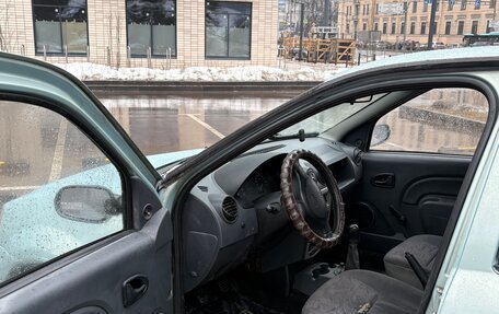 Renault Logan I, 2006 год, 229 000 рублей, 6 фотография