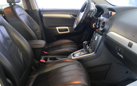 Opel Antara I, 2014 год, 1 799 000 рублей, 21 фотография