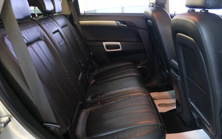 Opel Antara I, 2014 год, 1 799 000 рублей, 23 фотография