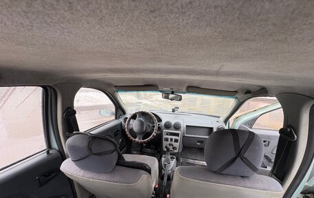 Renault Logan I, 2006 год, 229 000 рублей, 9 фотография