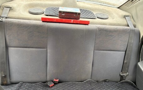 Renault Logan I, 2006 год, 229 000 рублей, 10 фотография