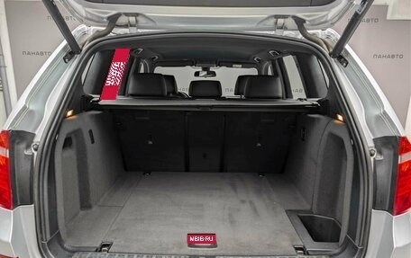 BMW X3, 2015 год, 2 257 000 рублей, 10 фотография