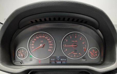 BMW X3, 2015 год, 2 257 000 рублей, 15 фотография