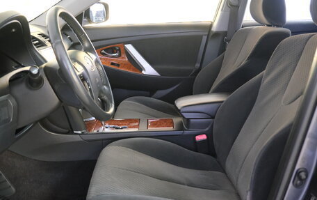 Toyota Camry, 2007 год, 1 149 000 рублей, 8 фотография