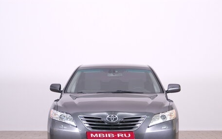 Toyota Camry, 2007 год, 1 149 000 рублей, 2 фотография