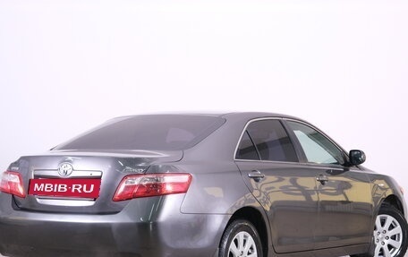 Toyota Camry, 2007 год, 1 149 000 рублей, 7 фотография