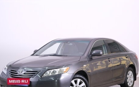 Toyota Camry, 2007 год, 1 149 000 рублей, 4 фотография