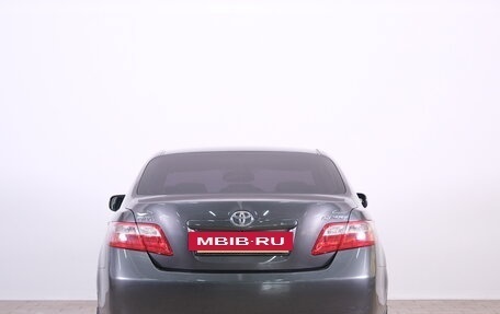 Toyota Camry, 2007 год, 1 149 000 рублей, 6 фотография