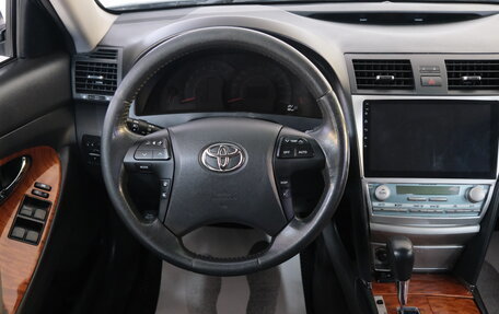 Toyota Camry, 2007 год, 1 149 000 рублей, 11 фотография
