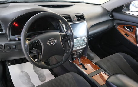Toyota Camry, 2007 год, 1 149 000 рублей, 10 фотография