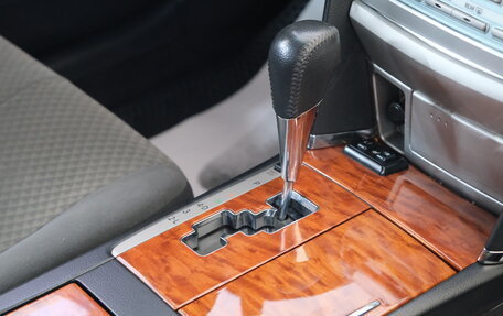 Toyota Camry, 2007 год, 1 149 000 рублей, 15 фотография