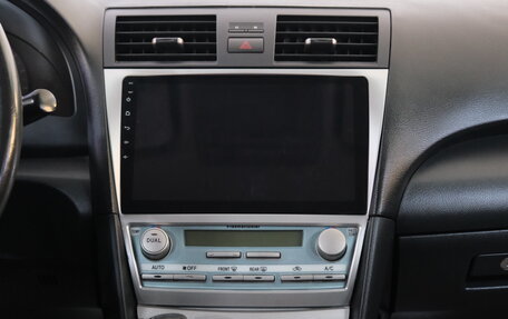 Toyota Camry, 2007 год, 1 149 000 рублей, 14 фотография