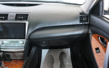 Toyota Camry, 2007 год, 1 149 000 рублей, 16 фотография