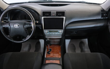 Toyota Camry, 2007 год, 1 149 000 рублей, 13 фотография