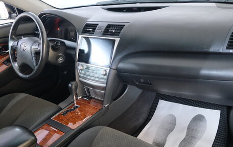 Toyota Camry, 2007 год, 1 149 000 рублей, 17 фотография