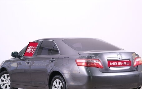 Toyota Camry, 2007 год, 1 149 000 рублей, 5 фотография