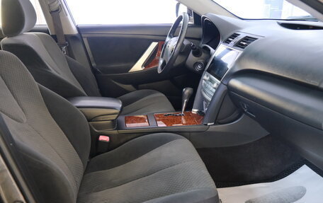 Toyota Camry, 2007 год, 1 149 000 рублей, 18 фотография