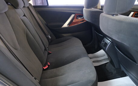 Toyota Camry, 2007 год, 1 149 000 рублей, 20 фотография