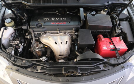 Toyota Camry, 2007 год, 1 149 000 рублей, 21 фотография