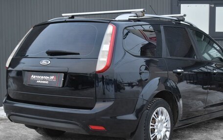 Ford Focus II рестайлинг, 2011 год, 549 888 рублей, 10 фотография