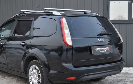 Ford Focus II рестайлинг, 2011 год, 549 888 рублей, 6 фотография