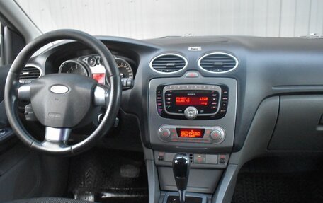 Ford Focus II рестайлинг, 2011 год, 549 888 рублей, 12 фотография