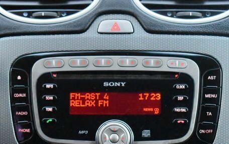 Ford Focus II рестайлинг, 2011 год, 549 888 рублей, 13 фотография