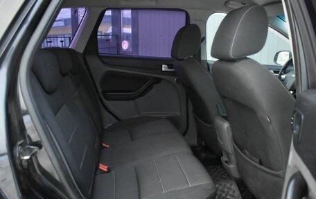 Ford Focus II рестайлинг, 2011 год, 549 888 рублей, 22 фотография