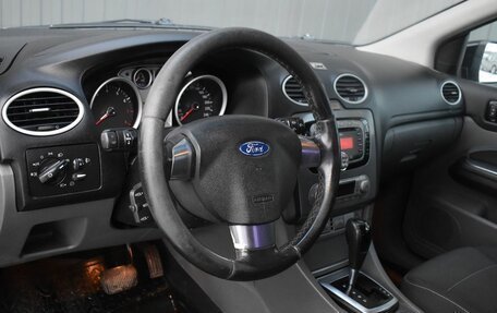 Ford Focus II рестайлинг, 2011 год, 549 888 рублей, 16 фотография