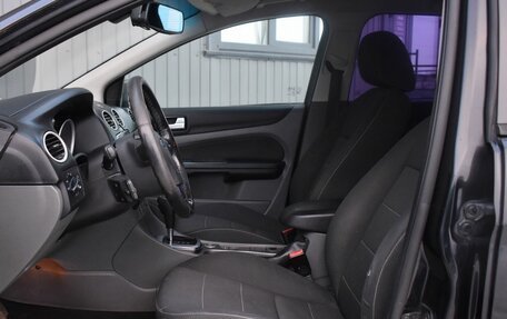 Ford Focus II рестайлинг, 2011 год, 549 888 рублей, 19 фотография