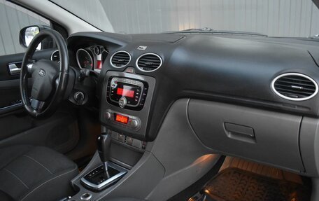 Ford Focus II рестайлинг, 2011 год, 549 888 рублей, 20 фотография