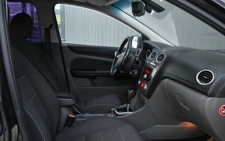 Ford Focus II рестайлинг, 2011 год, 549 888 рублей, 21 фотография