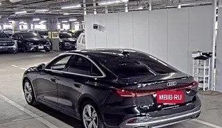 Audi A5, 2025 год, 2 993 000 рублей, 3 фотография