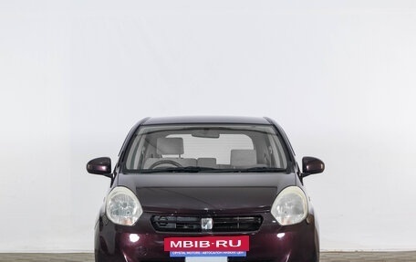 Toyota Passo III, 2011 год, 769 000 рублей, 2 фотография