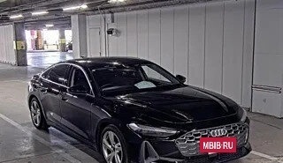 Audi A5, 2025 год, 2 993 000 рублей, 2 фотография