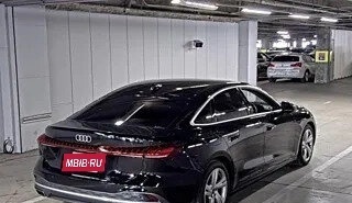 Audi A5, 2025 год, 2 993 000 рублей, 4 фотография