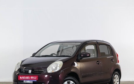 Toyota Passo III, 2011 год, 769 000 рублей, 3 фотография