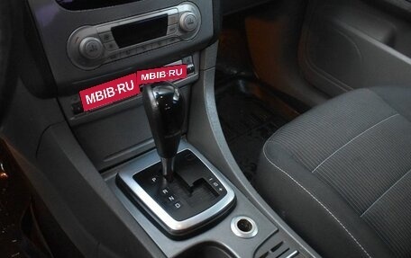 Ford Focus II рестайлинг, 2011 год, 549 888 рублей, 15 фотография