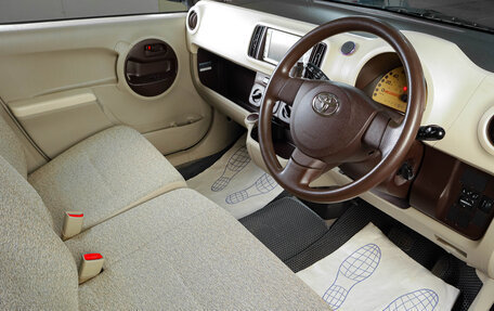 Toyota Passo III, 2011 год, 769 000 рублей, 7 фотография