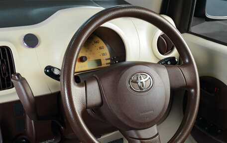 Toyota Passo III, 2011 год, 769 000 рублей, 11 фотография