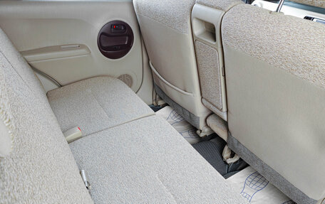 Toyota Passo III, 2011 год, 769 000 рублей, 8 фотография