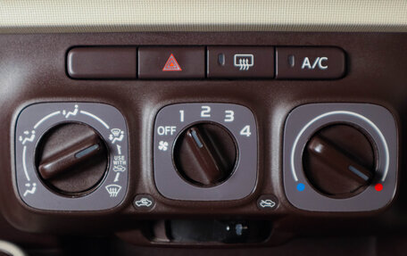 Toyota Passo III, 2011 год, 769 000 рублей, 14 фотография