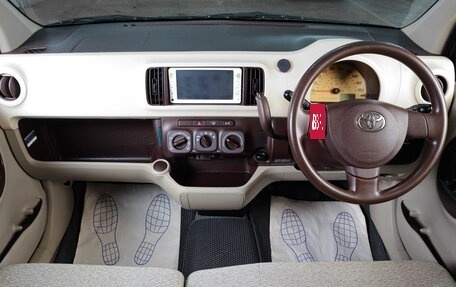 Toyota Passo III, 2011 год, 769 000 рублей, 12 фотография