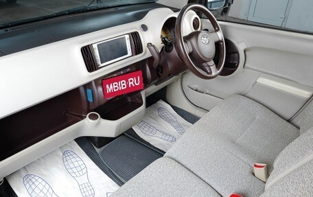 Toyota Passo III, 2011 год, 769 000 рублей, 10 фотография