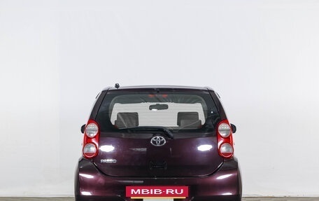 Toyota Passo III, 2011 год, 769 000 рублей, 5 фотография