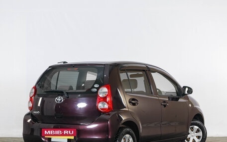 Toyota Passo III, 2011 год, 769 000 рублей, 6 фотография