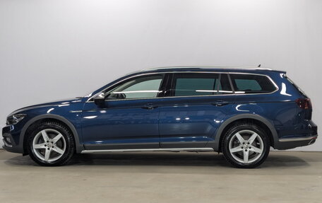 Volkswagen Passat B8 рестайлинг, 2019 год, 3 500 000 рублей, 8 фотография